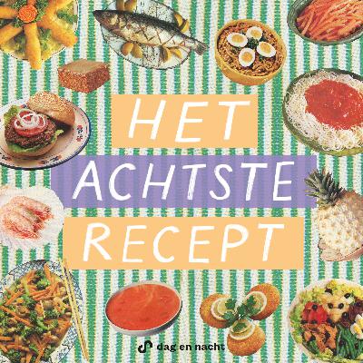 Het Achtste Recept van Kiriko 🍆