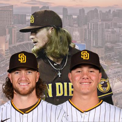 Adrian Morejón y Chris Paddack abridores SPRING TRAINING ¿JOSH HARDER a los PADRES DE SAN DIEGO?