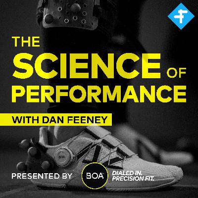 S2E6: Lived Experience; Big Data and Predictive Analytics in making humans healthier