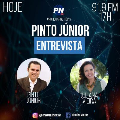 Entrevista Jornal Potiguar Noticias