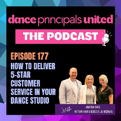 How to Deliver 5-Star Customer Service In Your Dance Studio