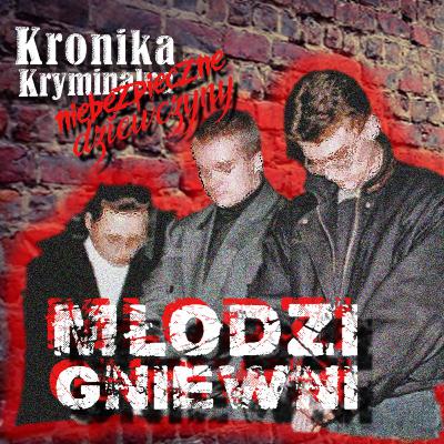 Pierwsza Polka skazana na dożywocie! – Monika OSA Osińska || Kronika Kryminalna Podcast #s04e05 Pierwsza Polka skazana na dożywocie! – Monika OSA Osińska || Kronika Kryminalna Podcast #s04e05