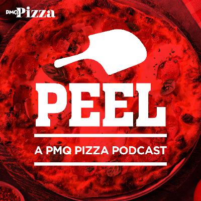 Episode 49: Jon Bortles of Woody's Wood-Fired Pizza Episode 49: Jon Bortles of Woody's Wood-Fired Pizza