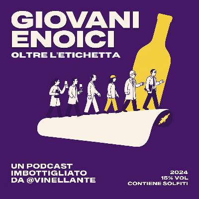 Oltre l'etichetta - Sara Moggi