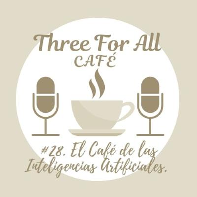 El Café de las Inteligencias Artificiales 16/05/2023