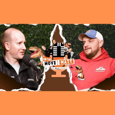 On the Move with Matt: Get to know Top Dog Detailing