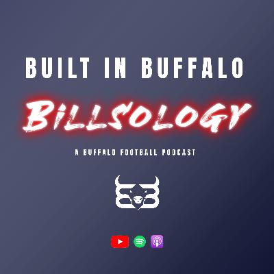 Buffalo Bills Week 6 Preview and Predictions - Billsology Podcast