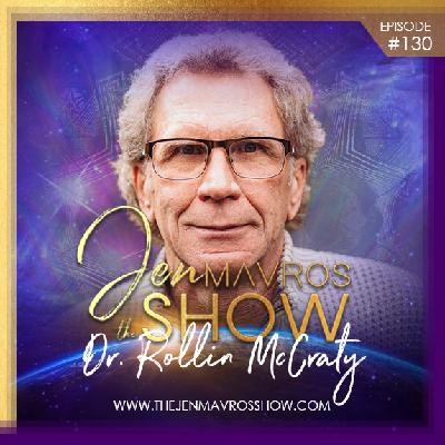 Dr. Rollin McCraty: The Heart's Intuitive Intelligence