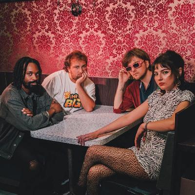 Days On Parade, Let's Make a Playlist Days On Parade, Let's Make a Playlist