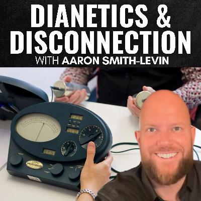Part 2 of Growing Up in Scientology vs Growing Up In Polygamy | Our Crossover Conversation