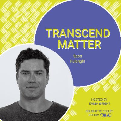 E1: Can algae revolutionise the ink and dye industry with Scott Fulbright.