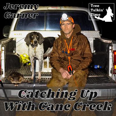 208. Catching Up With Cane Creek