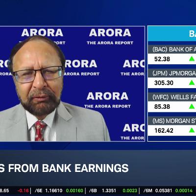 How AI Impacts Banks, Jobs Market