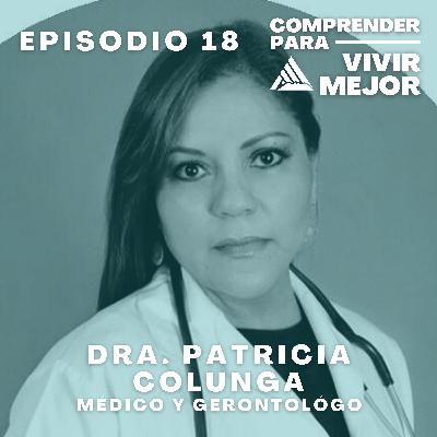 Ep 18 - Niebla Cerebral