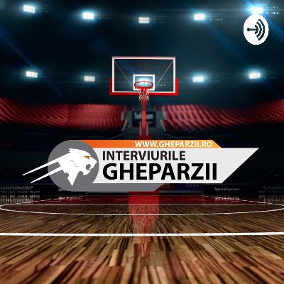 Interviurile GHEPARZII, ep. 8: Cu Kyndall Dykes despre învingători