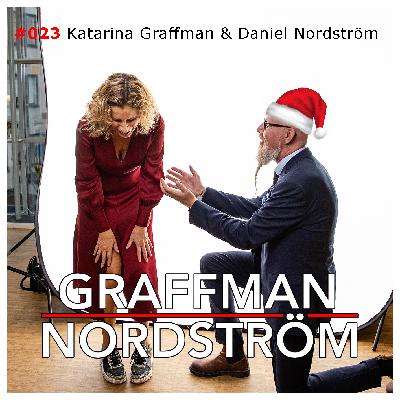 #23 Moses, karriär och julsill