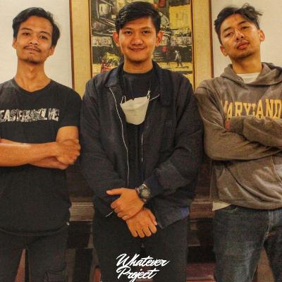 JanjiDjiwa x Ramadhan