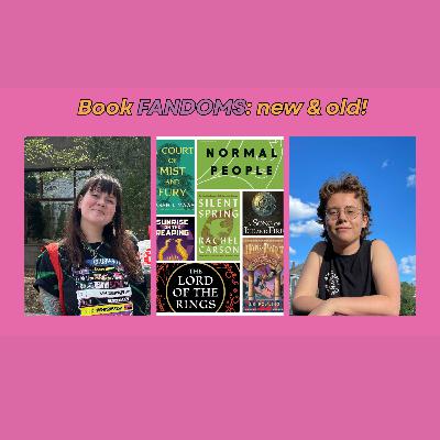 Book Fandom