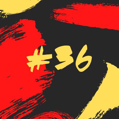 Episodio #36 - I premi di Palla a Due