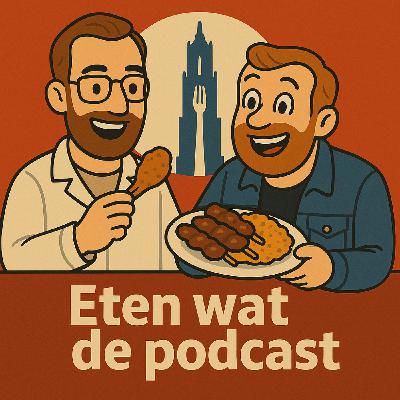 Twee uitersten in Utrecht: De Apotheek & Indonesia Asli