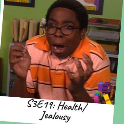 Ned's Declassified School Survival Guide Podcast Ep 52: Health/Jealousy Season 3 Episode 19 Ned's Declassified School Survival Guide Podcast Ep 52: Health/Jealousy Season 3 Episode 19