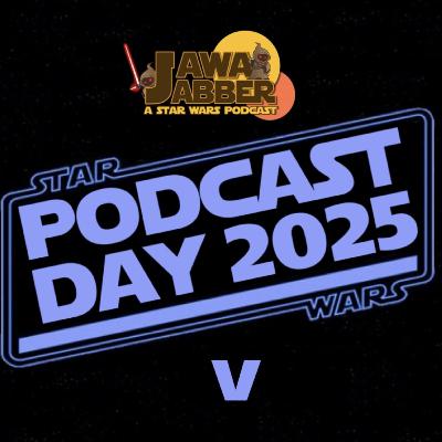 The Future of the Galaxy: Podcast Day 2025 The Future of the Galaxy: Podcast Day 2025