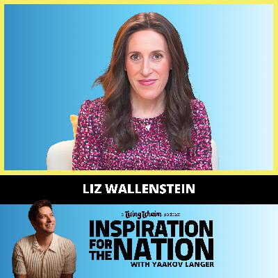 Liz Wallenstein: My Stage 4 Cancer Led Me To My Husband