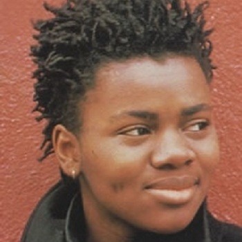 Tracy Chapman