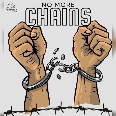 When the Past Hunts You | Breaking Free for Good