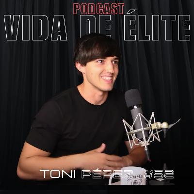 #52 Entrevista a Tonio FisioTeduca | ¿Cómo evitar lesiones si eres corredor?