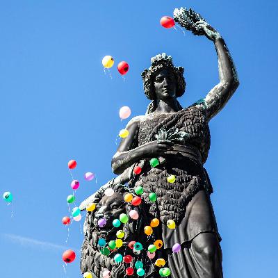 Therese - Königin von Bayern und Mutter der Wiesn