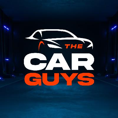 The Car Guys: Episode 59 The Car Guys: Episode 59