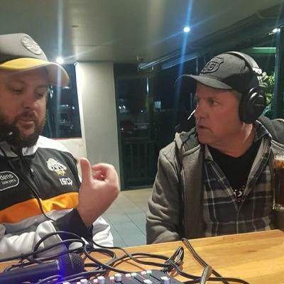 7 June 2020 - Grey Gums Hotel 7 June 2020 - Grey Gums Hotel