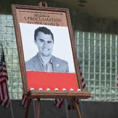 What will the consequences of Charlie Kirk’s shooting be?