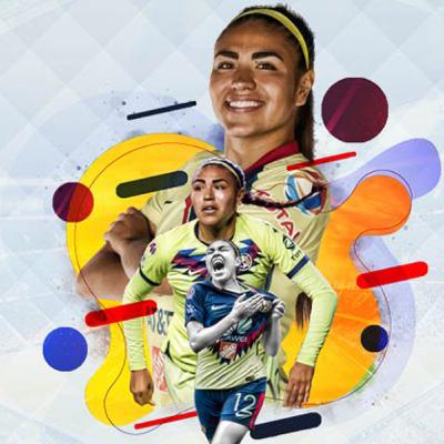 Estefanía Fuentes, construye su propio camino