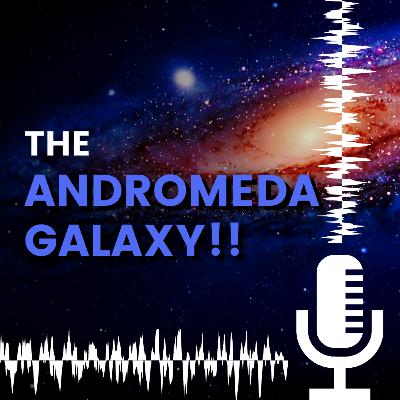 #102. Andromeda Galaxy! In Hindi
