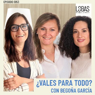 53. Más Preguntas Que Respuestas “El problema del que vale para todo”