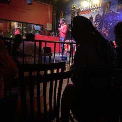 Episode 498: Review of Uptown Episode 498: Review of Uptown