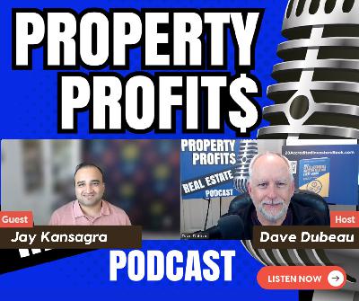 From Growing Up in a Motel to Scaling a Hospitality Empire with Jay Kansagra From Growing Up in a Motel to Scaling a Hospitality Empire with Jay Kansagra