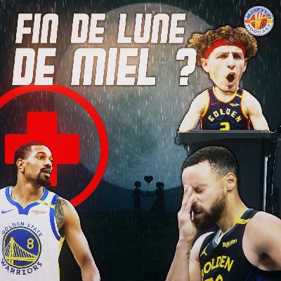 S02 E04 : Fin de la lune de miel ?