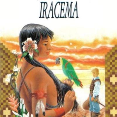 Pequeno resumo de uma adaptação da obra literária Iracema