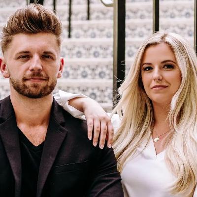 Couple-Preneurs Kyle & Ariel Tresch Thrive in Business and Relationships Couple-Preneurs Kyle & Ariel Tresch Thrive in Business and Relationships