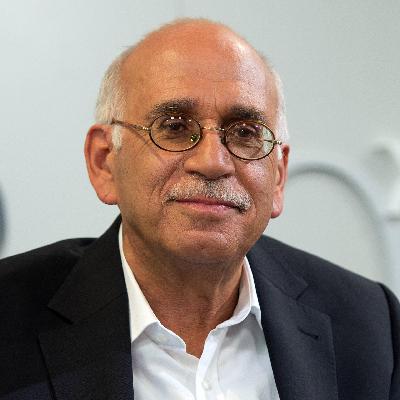 Autor Erich Follath - Mit Tyrannen im Gespräch