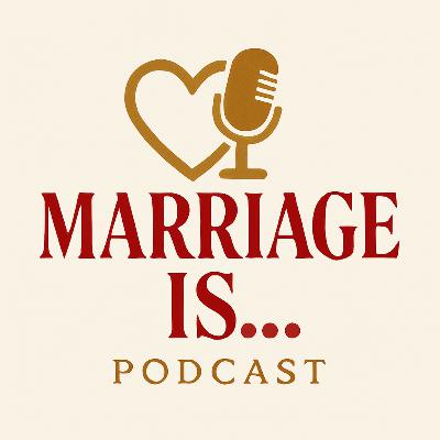 The Truth About Pastor Marriages | Richard Langford | EP 6 | Marriage Is... Podcast |