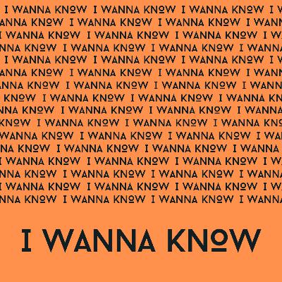 I Wanna Know Ep 23: Shully
