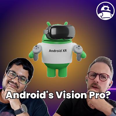 Did Samsung just kill the Apple Vision Pro? Did Samsung just kill the Apple Vision Pro?