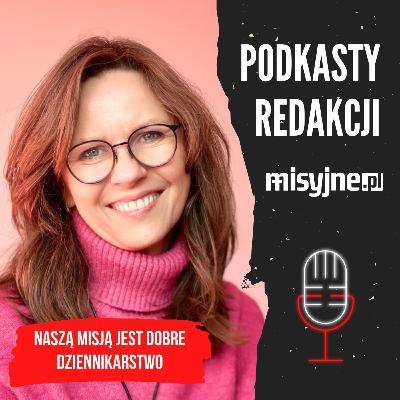 Agnieszka Świergiel o Zjeździe Gnieźnieńskim: chcemy budować ideę trwałego pokoju Agnieszka Świergiel o Zjeździe Gnieźnieńskim: chcemy budować ideę trwałego pokoju