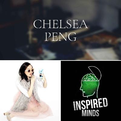 Chelsea Peng Chelsea Peng