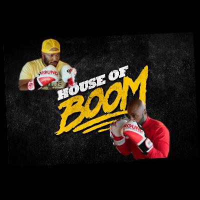 Chop up with Lorione McKnight owner of 9 Round Kickboxing South Plainfield