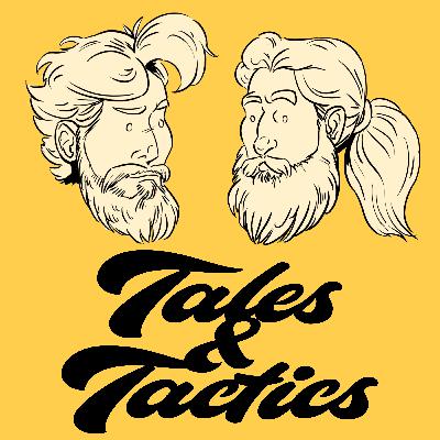 BtB: Framing & Mindset